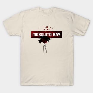 Mosquito Bay T-Shirt